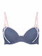 Indigo Minimizer Σουτιέν