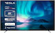 Tesla Smart Fernseher 85" 4K UHD LED Series 6 HDR (2025)