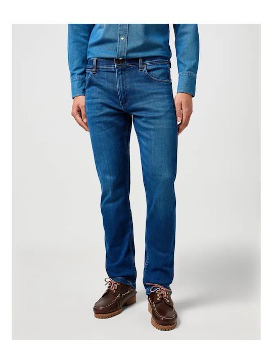 Wrangler Greensboro Мъжки Дънкови Панталони Dan...