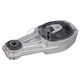 Gearbox Mount for Peugeot 207 208-febi-fb32716