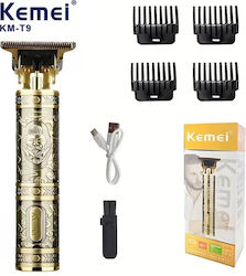 Kemei Elektrorasierer