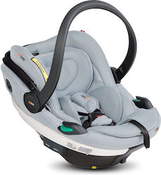 BeSafe Go Beyond Baby Car Seat i-Size Peak Mesh...