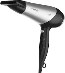 Grundig Hair Dryer 2200W Grundig Hair Dryer 2200W