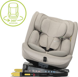 Lorelli Rodeo i-Size με Isofix Beige