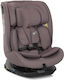 Lorelli Rodeo Autositz i-Size mit Isofix Pink