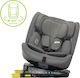 Lorelli Rodeo Autositz i-Size mit Isofix Grey