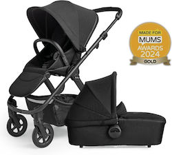 Silver Cross Tide 2-in-1 Space Silver Cross Tide 2-in-1 Space