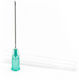 Romed Hypodermic Insulin Needles 21G 100pcs