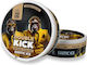 Aroma King Double Kick Pouches Νικοτίνης Strong με Γεύση Exotic Ice Non Nicotine