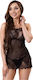 Livco Corsetti Fashion Aldana Nachthemd & String