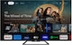 Horizon-Europe Smart Fernseher 55" 4K UHD QLED 55HQ8590U/D HDR (2023)