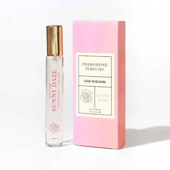 Eye of love Sunny Daze Άρωμα με Φερομόνες για Γυναίκες 10ml