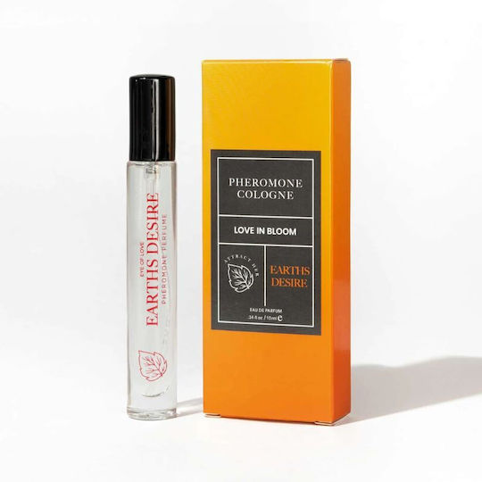 Eye of love Earth Desire Perfume with Pheromones 10ml
