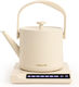 Create Hattori Βραστήρας 500ml 880W Μπεζ