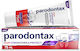 Parodontax Gum Strengthen & Protect Whitening Οδοντόκρεμα για Λεύκανση με Υαλουρονικό Οξύ 120ml
