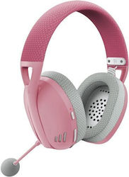 Redragon IRE H848 Ασύρματο Over Ear Redragon IRE H848 Ασύρματο Over Ear