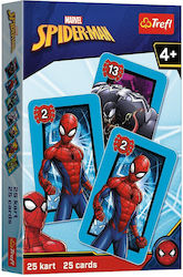 Spiderman 4+ Години Trefl Spiderman 4+ Години Trefl