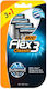 BIC Flex 3 Classic Razoare de unică folosință c...