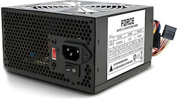 Force Force Passive PFC 650W Full Wired