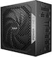 Be Quiet Power Zone 2 750W Black Computer Power Supply Full Modular 80 Plus Platinum