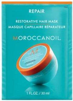 Moroccanoil Repair Μάσκα Μαλλιών για Επανόρθωση με Argan Oil 30ml