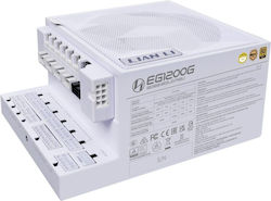 Lian Li EG1200 1200W Full Modular 80 Plus Platinum