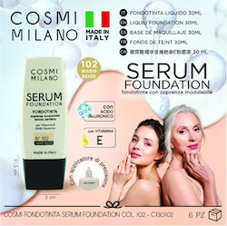 Cosmi Italia Liquid Make Up 102 Cosmi Italia Liquid Make Up 102