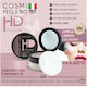 Cosmi Italia Libera Kompakt Make-up Formulierung Schatten N.202
