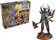 Game Expansion Shadows of Brimstone Deluxe Enemy Pack Thunderforged Titan XXL for 1-4 Players 14+ Years Old (EN) Flying Frog