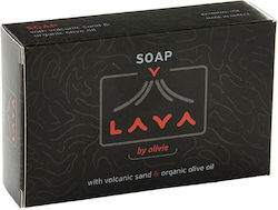 Olivie Lavă Volcanică 100gr Olivie Lavă Volcanică 100gr
