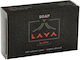 Olivie Volcanic Lava Μπάρα Σαπουνιού με Ελαιόλαδο 100gr