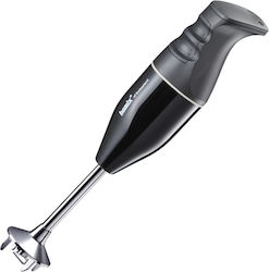 Bamix Classic 140W Blender De Mână Negru