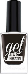 Bellaoggi Gel Effect Keratin Gloss Long Lasting...