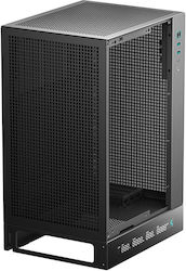 Deepcool CH170 Digital Gaming Mini-Turm mit Seitenfenster Deepcool CH170 Digital Gaming Mini-Turm mit Seitenfenster