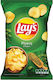 Lay's Chips με Γεύση Ρίγανη 140gr