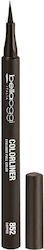 Bellaoggi Jelly Pen Eye Liner Coffee 1ml