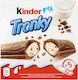 Ferrero-Kinder Вафла 90gr 5бр