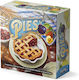Board Game Pies for 3-5 Players 11+ Years Old (EN) Allplay