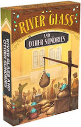River Glass & Other Sundries (Erweiterung) (EN) Allplay River Glass & Other Sundries (Erweiterung) (EN) Allplay