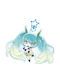 Hatsune Miku Kawaii Spring Time Μπρελόκ