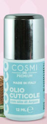 Cosmi Italia Olio Cuticole Λάδι Επωνυχίων / Cuticle Oil 12ml Cosmi Italia Olio Cuticole Λάδι Επωνυχίων / Cuticle Oil 12ml