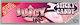 Juicy Jays Sticky Candy Superfine Zigarettenpapier 1+1/4 32 Blätter 1Stück