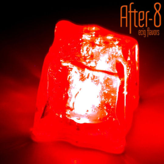 After-8 Aromă 10ml 1buc Red Ice After 8