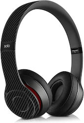 Autocolant Kwmobile 44448.01 Autocolante Beats Solo 2 Model Carbon Autocolant Kwmobile 44448.01 Autocolante Beats Solo 2 Model Carbon