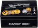 Champ High Grinder Compact 4 Layers