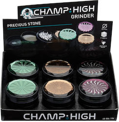 Champ High Grinder Stone Effect