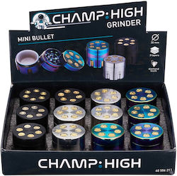 Champ High Grinder Mini Bullet 30mm