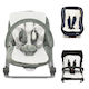 Kinderwagenmatratze Gray