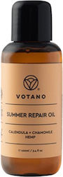 Votano Sommer Reparaturöl After Sun 100ml Votano Sommer Reparaturöl After Sun 100ml