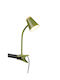 Trio Lighting Dekorative Lampe Grün